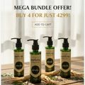 Grab the RootlyOil 4-Pack for only 4299