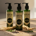 BUY 3 HAIR OIL | Professional Herbal Root Oil for Advanced Hair Growth &amp; Strength