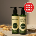 BUY ONE GET FREE ONE FREE HAIR OIL